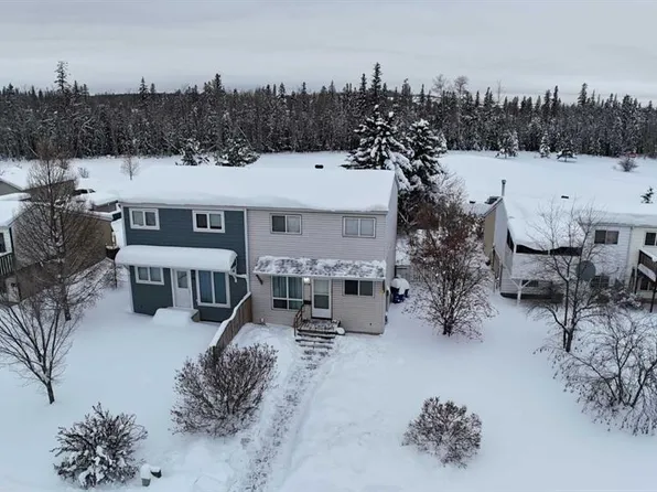 278 E Ross Haven Dr, Wood Buffalo, AB T9H 3P4