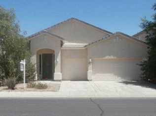 43872 W Knauss Dr, Maricopa, AZ 85138
