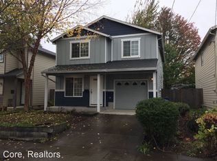 8534 N Buchanan Ave, Portland, OR 97203