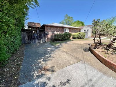 9249 1st View St, Norfolk, VA, 23503