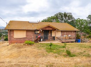 4301 Grisham Rd, Valley Springs, CA 95252