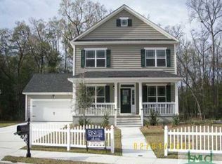 13 Cockleshell Rd, Savannah, GA 31419