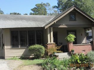 111 Pearl Ave, Little Rock, AR 72205