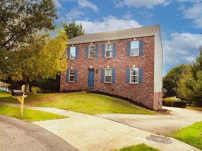 608 Bittersweet Ct, Cranberry Township, PA, 16066