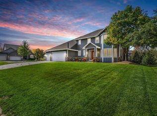 14329 Fresno Ave, Apple Valley, MN 55124