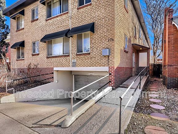 2nd image of 276 S Sherman St Unit 9
