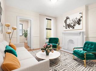 619 Sterling Pl #1L, Brooklyn, NY 11238