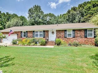 119 Kingsley Dr, Mauldin, SC 29662