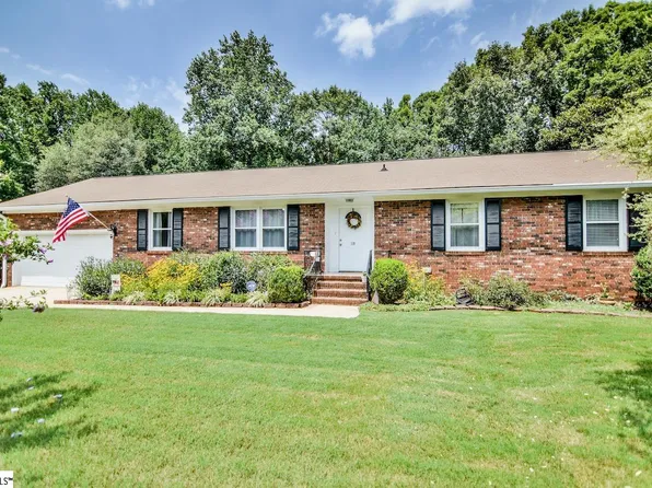 119 Kingsley Dr, Mauldin, SC 29662