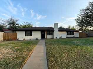 2404 Northtown Ct, Midland, TX 79705
