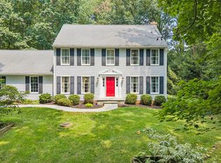 1012 Old Barn Rd, Parkton, MD 21120
