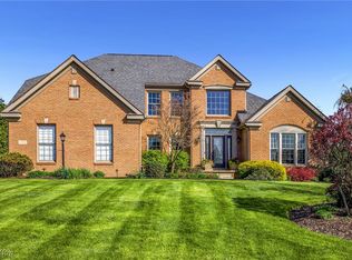 1250 Wareham Cir, Akron, OH