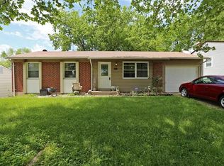 2815 Radnor St, Saint Charles, MO