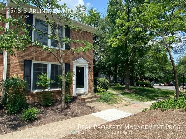 2548 S Arlington Mill Dr APT C, Arlington, VA 22206
