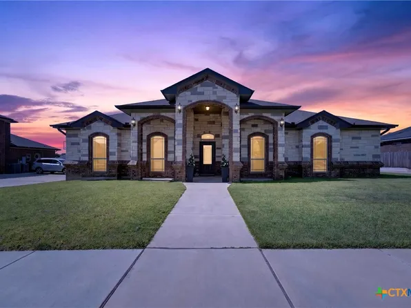 8502 Dorset Dr, Killeen, TX 76542