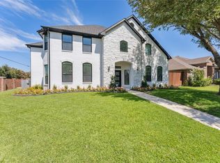 7912 La Guardia Dr, Plano, TX 75025