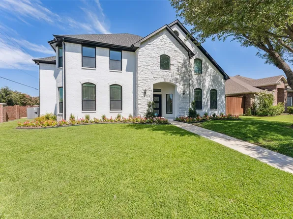 7912 La Guardia Dr, Plano, TX 75025