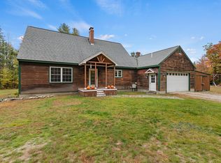 939 State Highway 121, Oxford, ME 04270