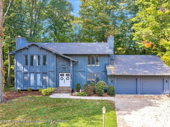 2020 Tamarack Dr, Okemos, MI 48864