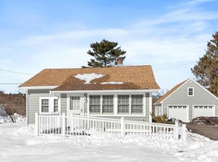 121 North St, Middleboro, MA 02346