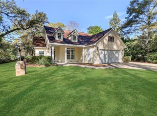 20 Woods Ct, Ridgeland, SC 29936