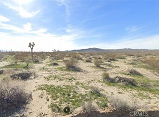 0 Caughlin Rd #1, Adelanto, CA 92301