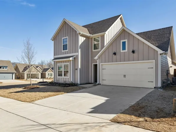 13204 Enclave Pkwy, Providence Village, TX 76227
