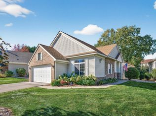 2639 Oak Ridge Trl, Woodbury, MN 55125