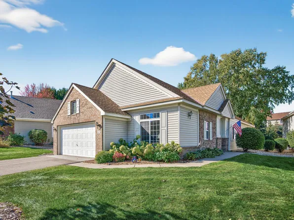 2639 Oak Ridge Trl, Woodbury, MN 55125