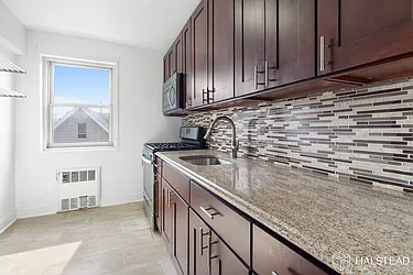 Sold by Halstead Real Estate