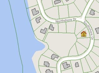 300 Southshore Dr LOT 51, Greenback, TN 37742