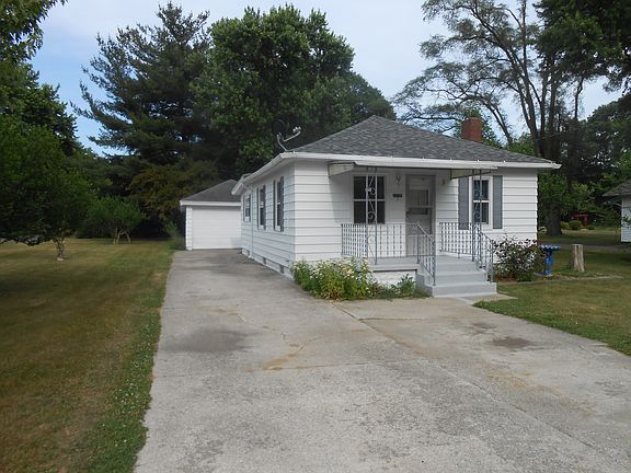 2906 Burr Oak Avenue