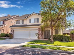2385 Hawk Rd, Chino Hills, CA 91709