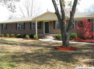 337 Butler Rd, New Market, AL 35761