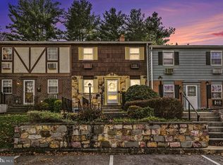 207 Walnut Hl UNIT B4, West Chester, PA 19382