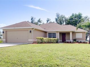 2905 Tena Ave N, Lehigh Acres, FL 33971