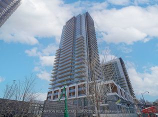 25 McMahon Dr #1003, Toronto, ON M2K 0H3