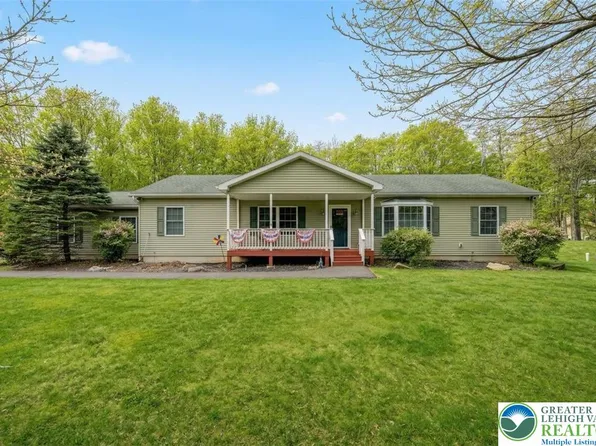 95 Parker Mews, Albrightsville, PA 18210