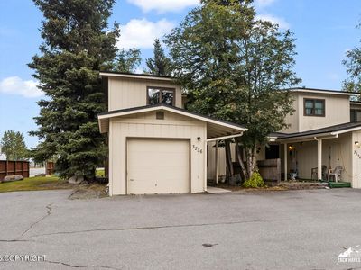 3236 Eastgate Pl #18, Anchorage, AK, 99504