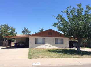 1546 W 5th St, Tempe, AZ 85281