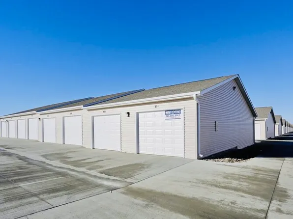 Falcon & Mallard Heights