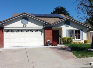4861 Buckboard Way, Richmond, CA 94803