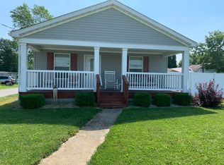 11532 State Route 235, Lakeview, OH 43331