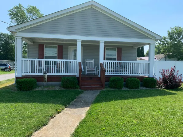 11532 State Route 235, Lakeview, OH 43331