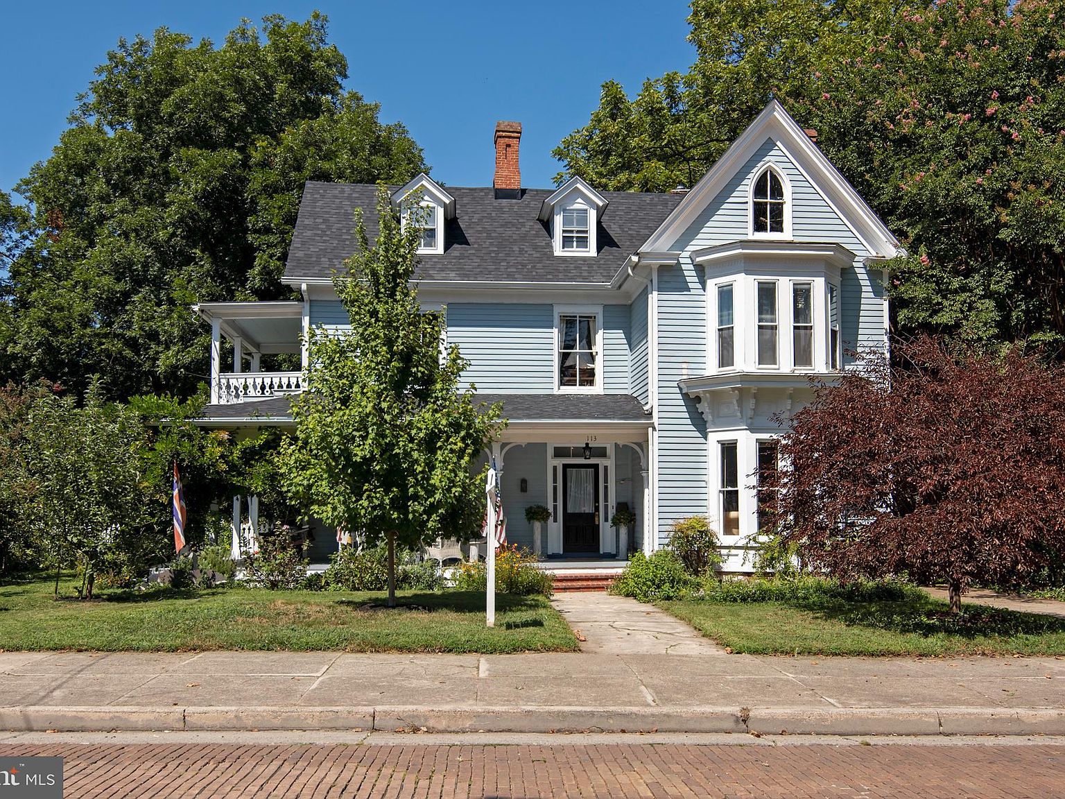 113 High St, Cambridge, MD 21613 Zillow