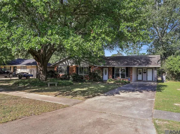542 E Bolivar Dr, Baton Rouge, LA 70819