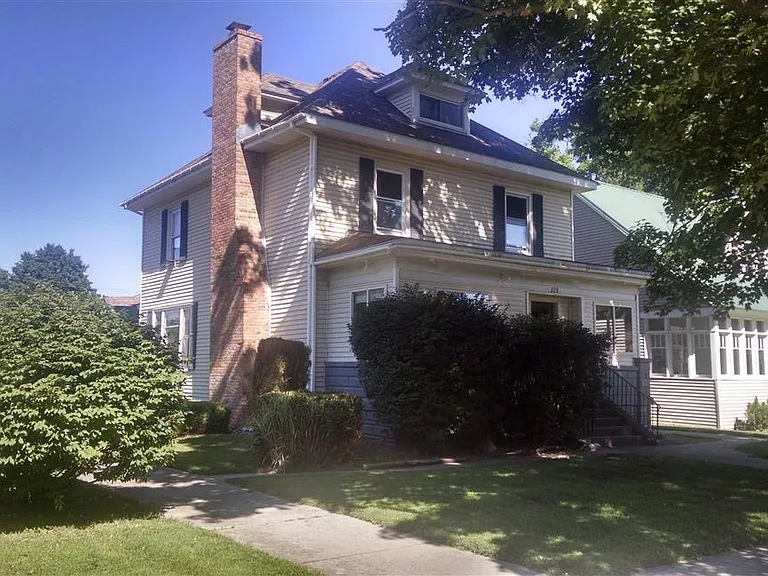 228 S Warren Ave #3 — Photo 1