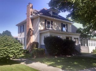228 S Warren Ave #2, Big Rapids, MI 49307