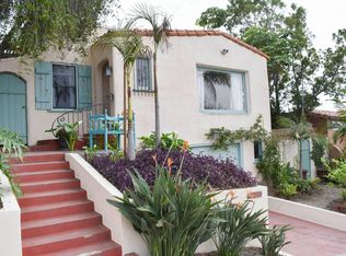 1421 Vine St, San Diego, CA 92103