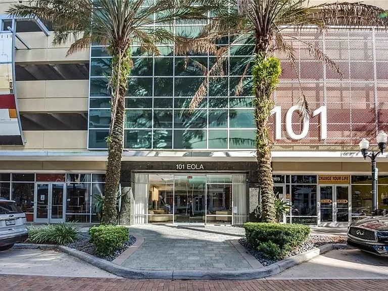101 S Eola Dr #621 — Photo 7